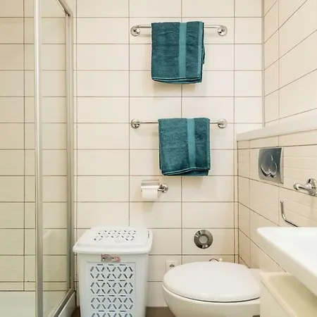 Bacvice Apartment Split