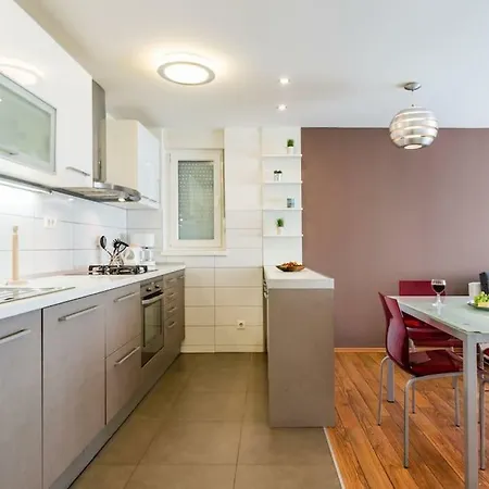Bacvice Apartment Split